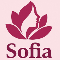 Sofia AI logo