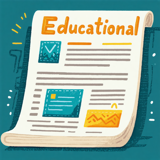 Educational Articles