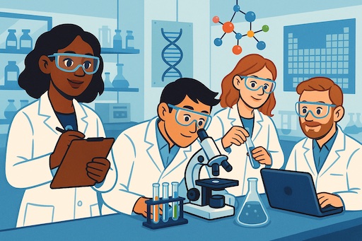 Descriptive Alt Text