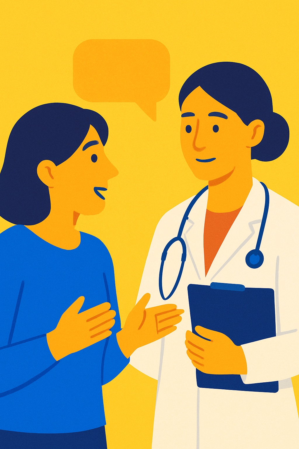 Woman meditating outdoors at sunrise